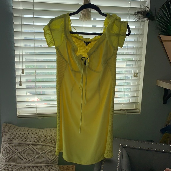 Mae Mini Dress - Picture 2 of 3